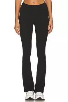 Бриаровые штаны Superdown, черный