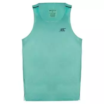 BRICE зеленая майка BODYCROSS, цвет verde