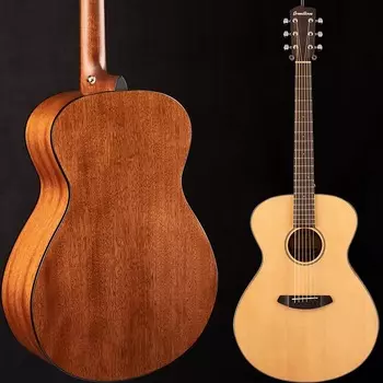 Бридлав Дискавери Концерт 941 Breedlove Discovery Concerto