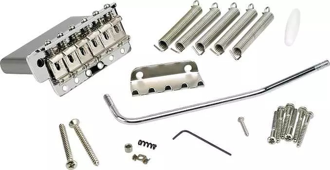 Бридж Fender American Vintage Strat Tremolo (099-2049-000) 0992049000