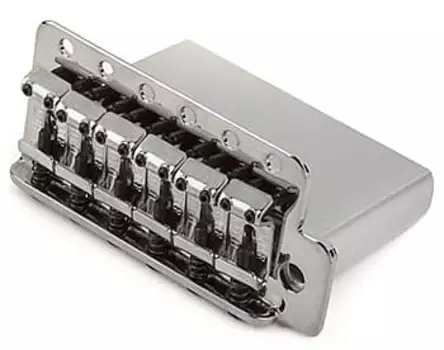 Бридж Fender Mexican Vintage Strat Tremolo Mexican Vintage Strat Tremolo Bridge
