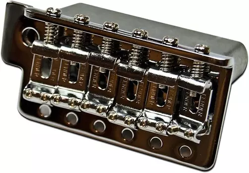 Бридж Fender Vintage Standard Series Strat Tremolo Vintage Standard Series Strat Tremolo Bridge