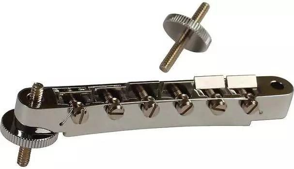 Бридж Gibson ABR-1 никель ABR-1 Bridge