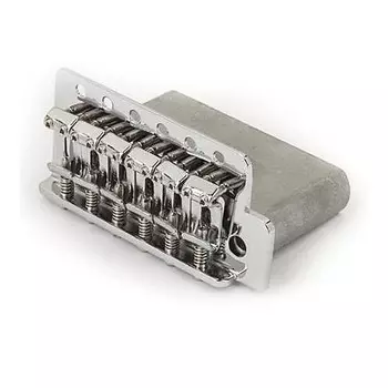 Бридж Stratocaster Tremolo серии Fender в винтажном стиле
