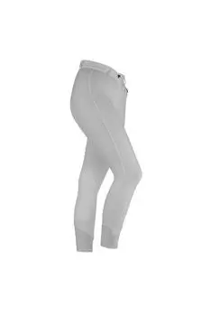 Бриджи SaddleHugger, белый