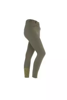 Бриджи Томпсон Aubrion, зеленый