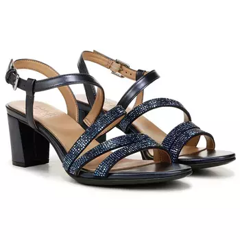 Бриджит сандалии Naturalizer, синий