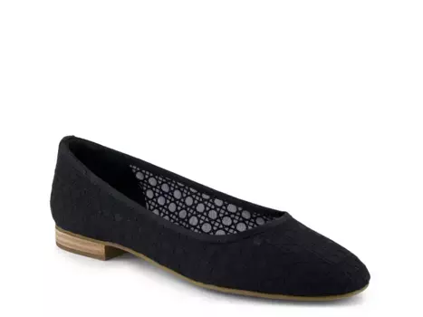 Briella Балетки Toms, Black