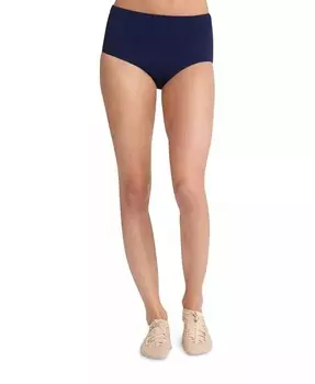 Брифы Capezio, синий