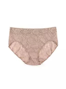 Брифы женские HANKY PANKY, цвет taup