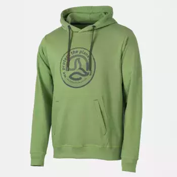 Brig Ternua мужской свитшот, светло-зеленый