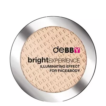 Bright Experience Light Bulbs Debby