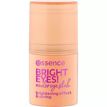 Bright Eyes! Under Eye Stick Уход за кожей вокруг глаз № 02 Nude Питательный Essence