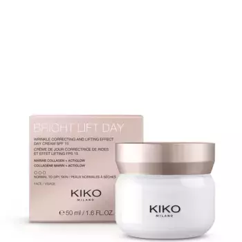 Bright Lift Дневной крем 50 мл Kiko Milano