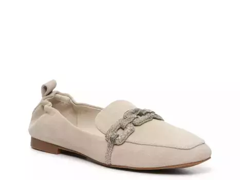 Bright Лоферы Sanctuary, Sand Suede