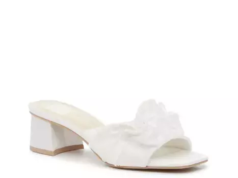 Brigit Сандалии Dolce Vita, White