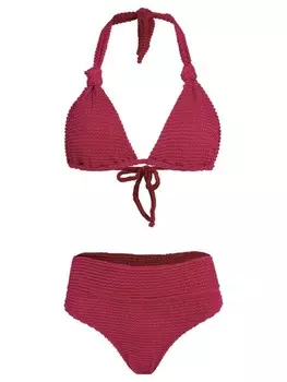 Brigitte комплект бикини Марина, красный