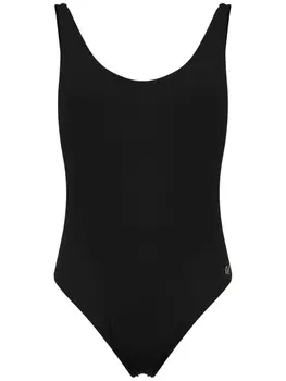 Brigitte слитный купальник 'Lia', черный