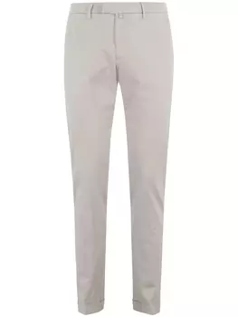 Briglia 1949 брюки чинос BG03, нейтральный