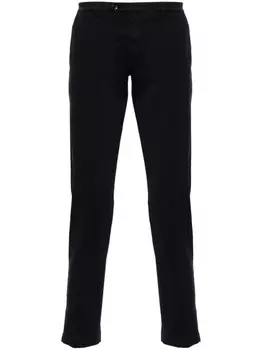 Briglia 1949 брюки чинос, синий