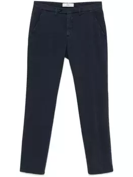 Briglia 1949 брюки чинос, синий