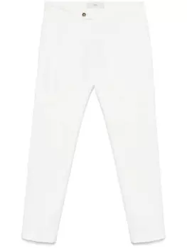 Briglia 1949 брюки Peto, белый