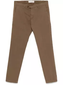 Briglia 1949 брюки Peto, коричневый