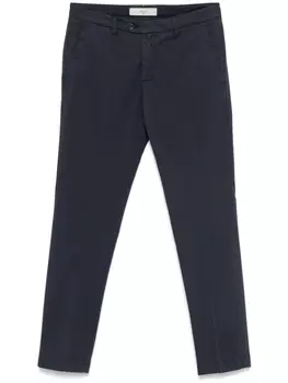 Briglia 1949 брюки Peto, синий