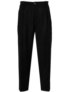 Briglia 1949 брюки Portobellos, черный