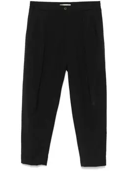 Briglia 1949 брюки Portobellos, черный