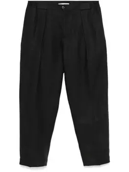 Briglia 1949 брюки Portobellos, черный