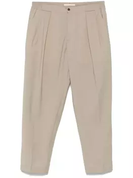 Briglia 1949 брюки Portobellos, нейтральный