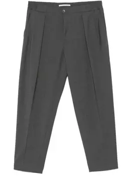 Briglia 1949 брюки Portobellos, серый