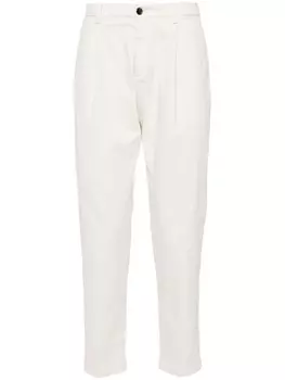 Briglia 1949 брюки Tiberio, нейтральный цвет