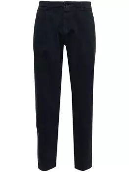 Briglia 1949 брюки Tiberio, синий