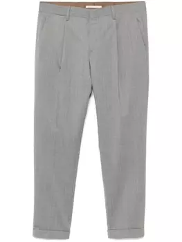 Briglia 1949 брюки Тибериос, серый