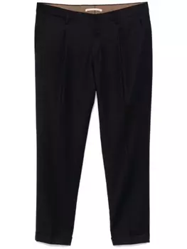 Briglia 1949 брюки Тибериос, синий