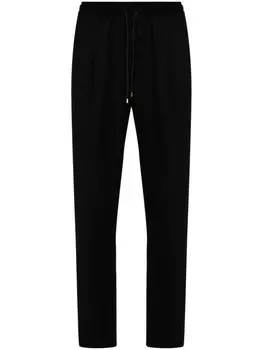 Briglia 1949 брюки Wimbeldons, черный