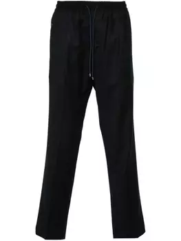 Briglia 1949 брюки Wimbeldons, синий