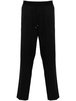 Briglia 1949 брюки Wimbledon, черный