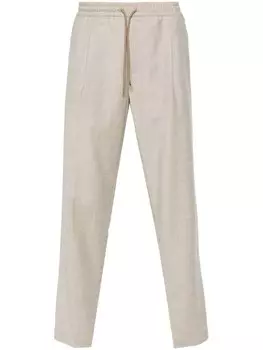 Briglia 1949 брюки Wimbledon, нейтральный цвет