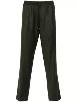 Briglia 1949 брюки Wimbledon, зеленый