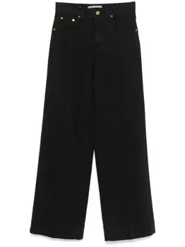 Briglia 1949 джинсы Colorado, черный