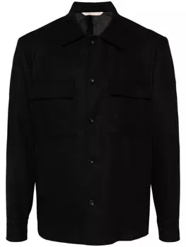 Briglia 1949 куртка-рубашка John, черный