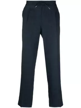 Briglia 1949 прямые брюки, синий