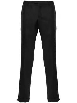 Briglia 1949 шерстяные брюки, серый