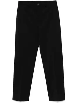 Briglia 1949 зауженные брюки, черный