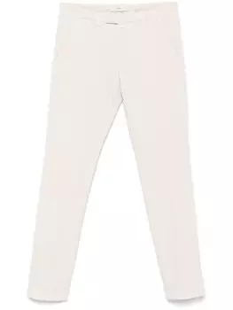 Briglia 1949 зауженные брюки, серый