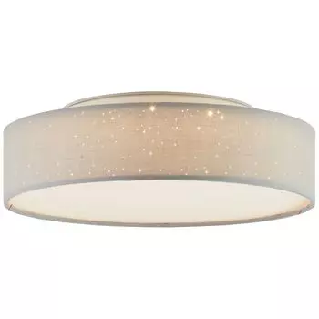 Brilliant Baska LED 12W/DE/1200lm/3000K/DIM/MF, серый