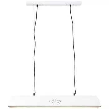 Brilliant Farm Life E27 PE 900мм, белый